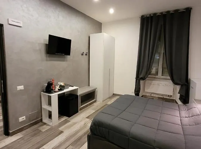 Art 4* Rome