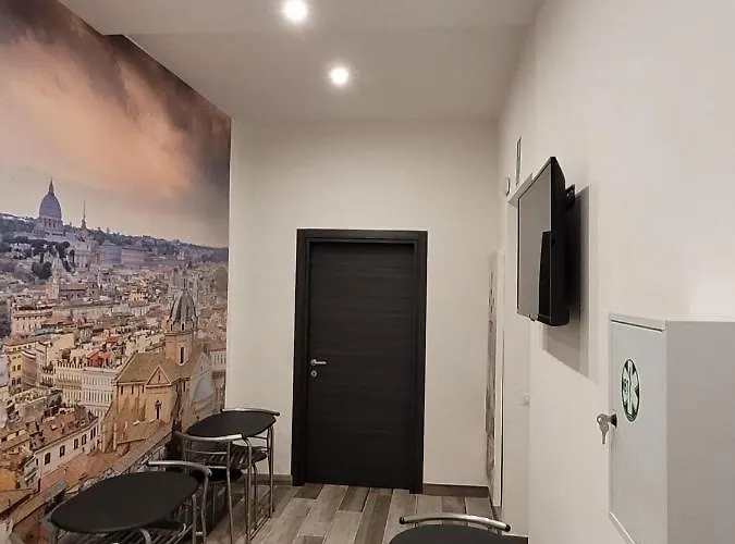 Art 4* Rome